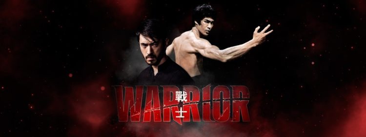 Five Reasons Why You Should Be Excited For The Second Season Of Warrior