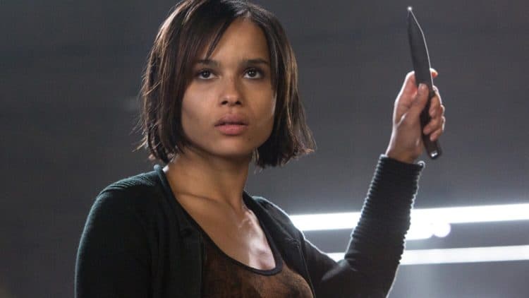 Zoe Kravitz is Cast as Catwoman: Is it a Good Fit?