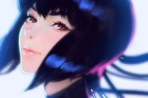 Ghost in the Shell Netflix