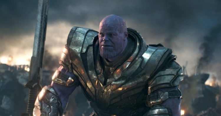 Five Reasons Why Thanos Really Is The Darth Vader Of This