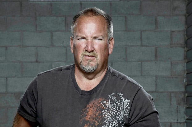 Whatever Happened to Darrell Sheets from Storage Wars? - TVovermind