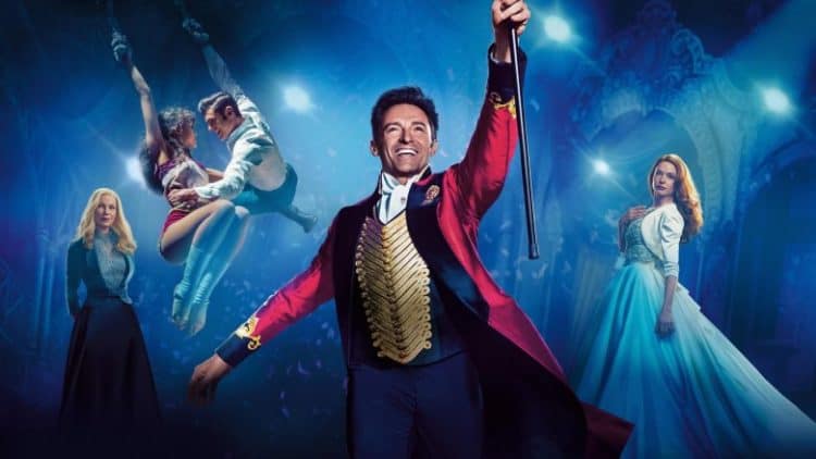 Greatest Showman