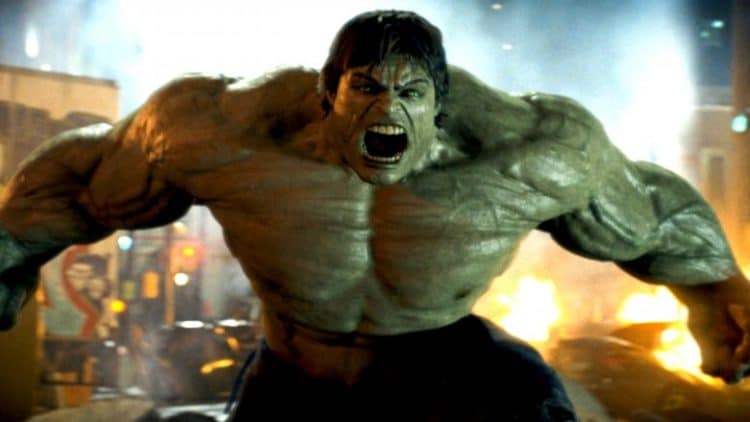 Edward Norton Once Proposed a Two-Movie Hulk Story