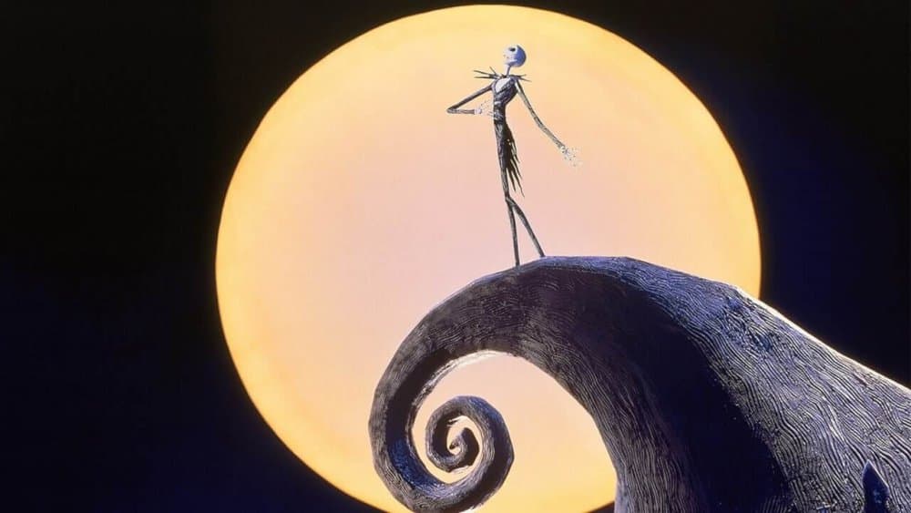 Nightmare Before Christmas