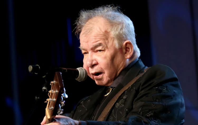 10 Things You Didn’t Know about John Prine