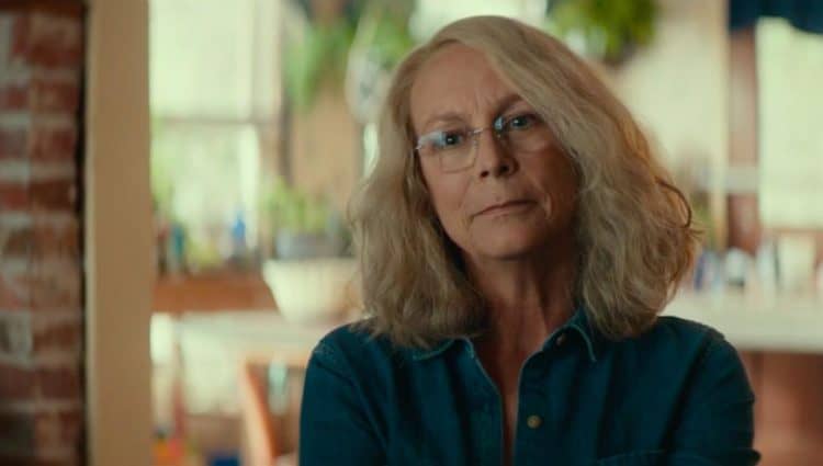 Laurie Strode