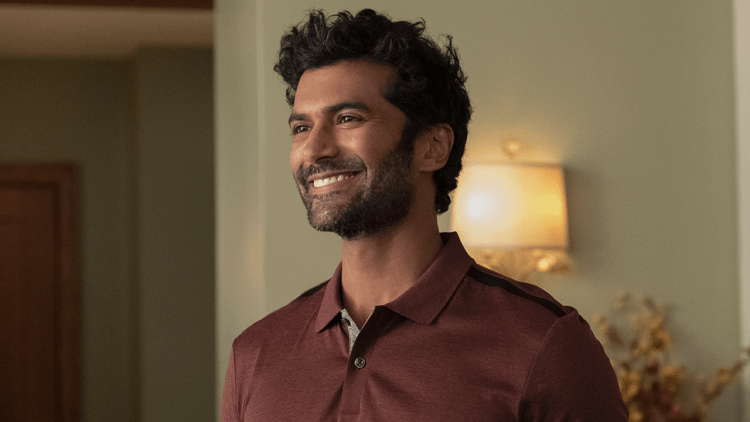 10 Things You Didn&#8217;t Know About Sendhil Ramamurthy