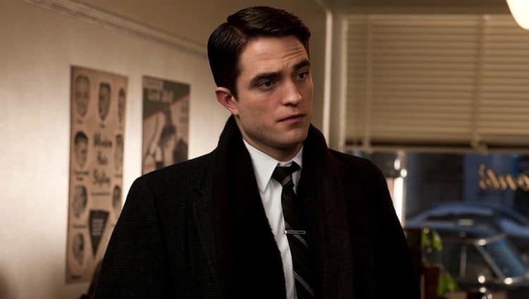 Robert Pattinson Says Bruce Wayne is “Not a Hero” in Batman Tease