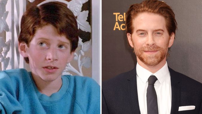 Seth Green Movies