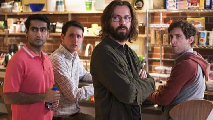 Silicon Valley Season 5