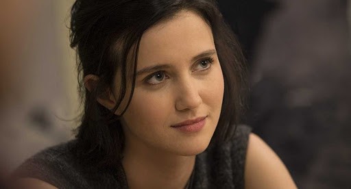 10 Things You Didn’t Know about Julia Goldani Telles