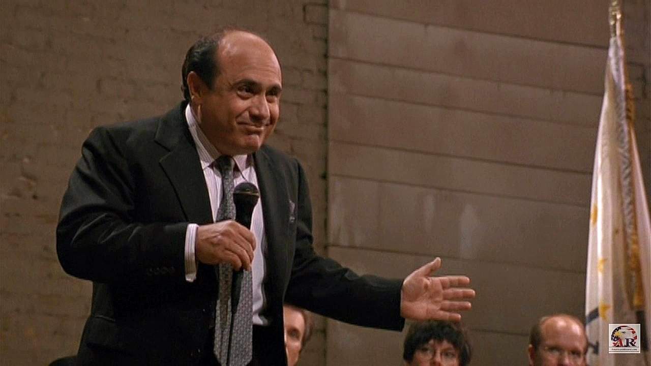 Six Overlooked Danny DeVito Movie Roles