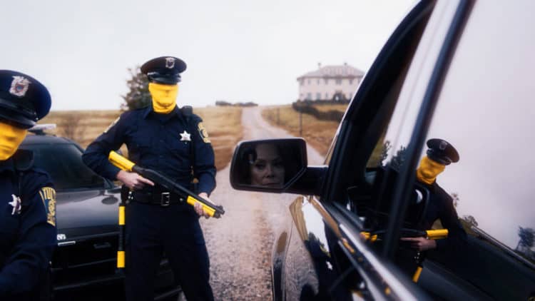 What a Possible Watchmen Season 2 Might Look Like