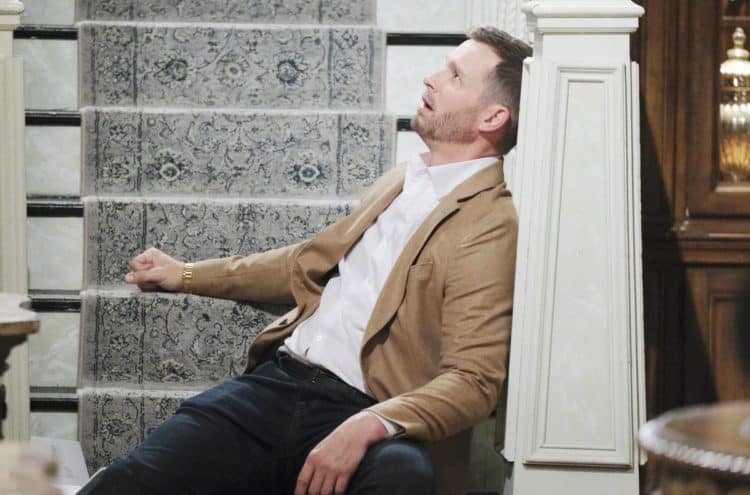 Days of Our Lives Spoilers: Ciara Doesn&#8217;t Trust Xander