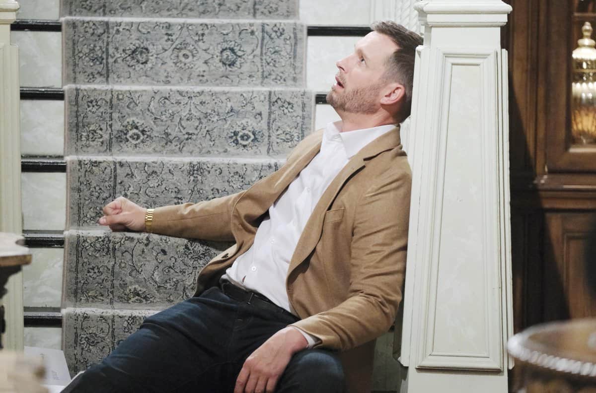 Days of Our Lives Spoilers: Ciara Doesn’t Trust Xander