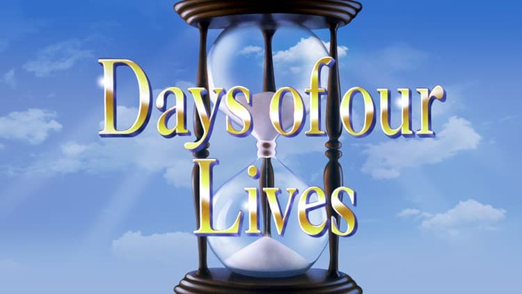 Latest Days of Our Lives News