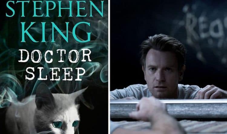 Doctor Sleep Novel vs. The Movie: Any Differences?