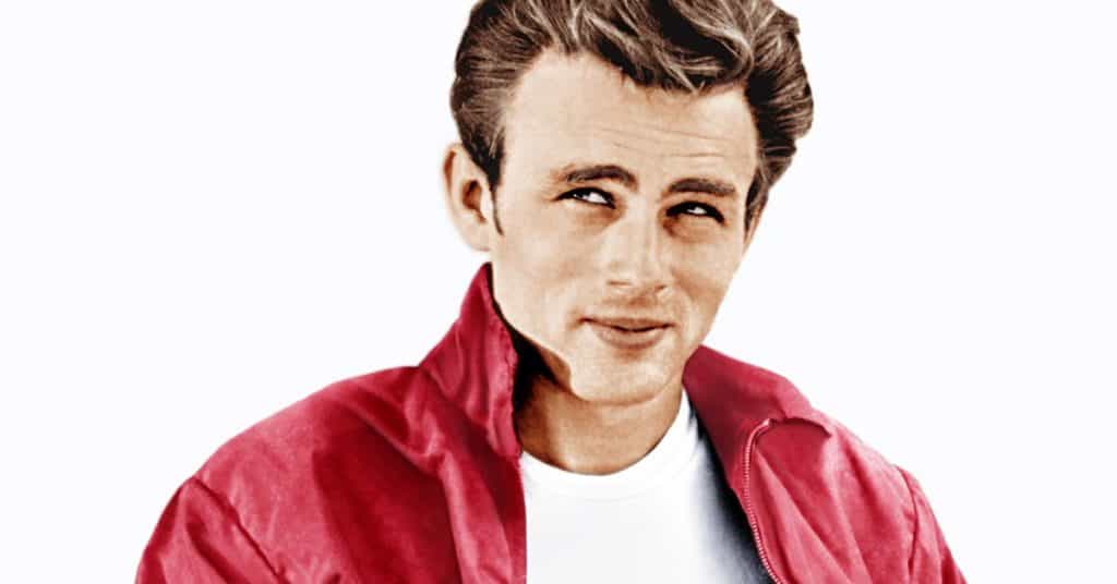 The Shambling, Digitized Corpse of James Dean to Be Resurrected for 2020 Vietnam War Drama