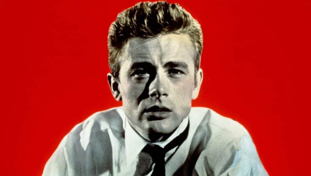 The Shambling, Digitized Corpse of James Dean to Be Resurrected for 2020 Vietnam War Drama