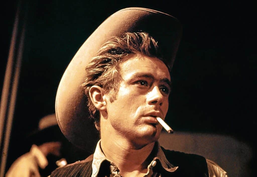 The Shambling, Digitized Corpse of James Dean to Be Resurrected for 2020 Vietnam War Drama