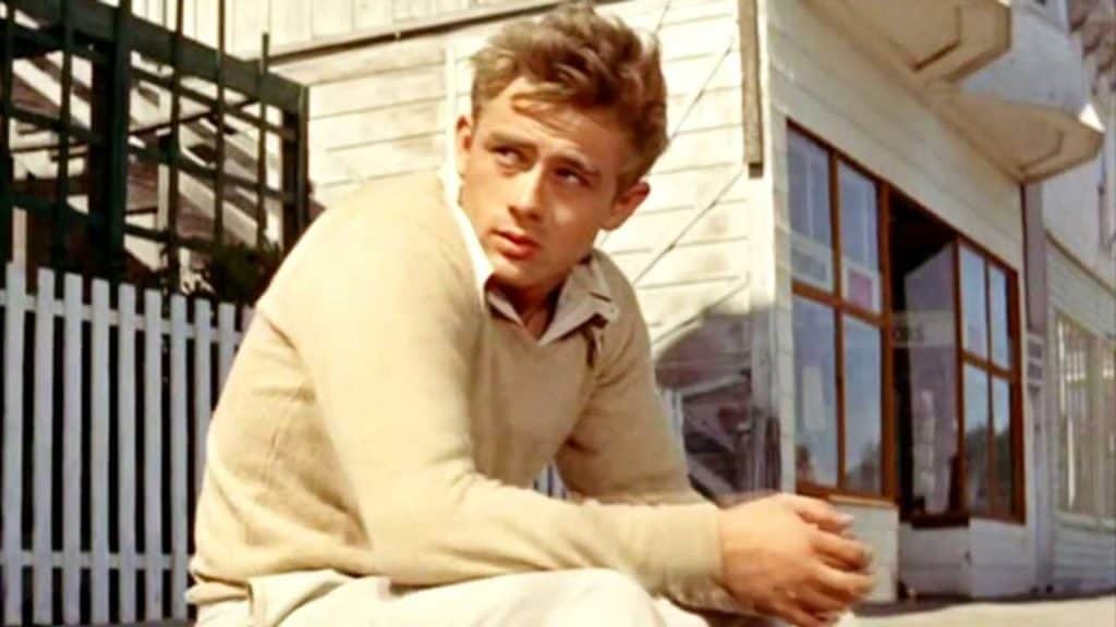 The Shambling, Digitized Corpse of James Dean to Be Resurrected for 2020 Vietnam War Drama