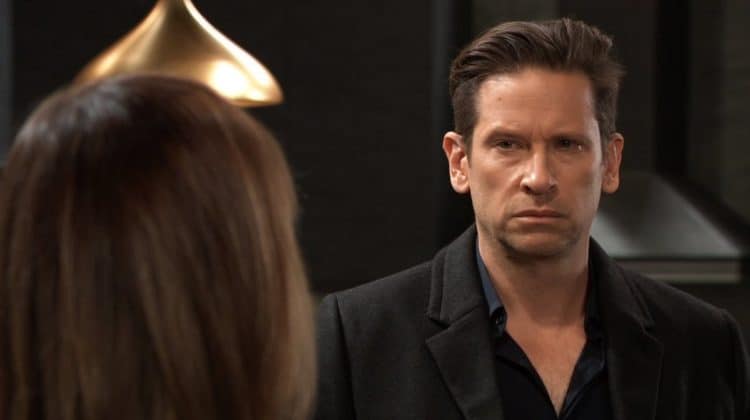 General Hospital Spoilers: Jax Confronts Nina