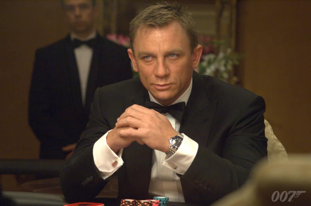 Daniel Craig Is Definitely Leaving After Next Bond Movie (And That’s Okay)