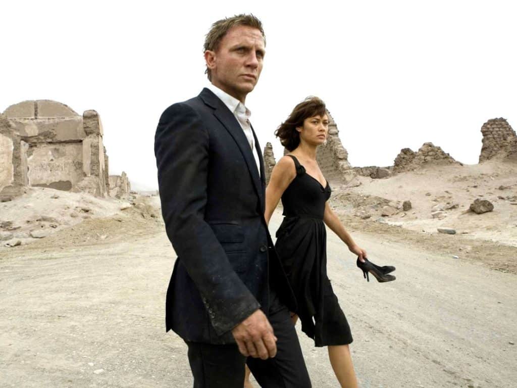 Daniel Craig Is Definitely Leaving After Next Bond Movie (And That’s ...