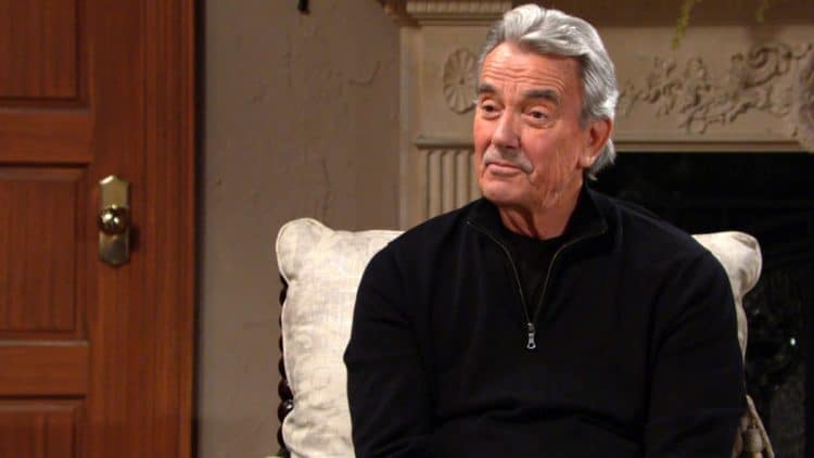 Young and the Restless Spoilers: Adam Wants Answers from Chelsea