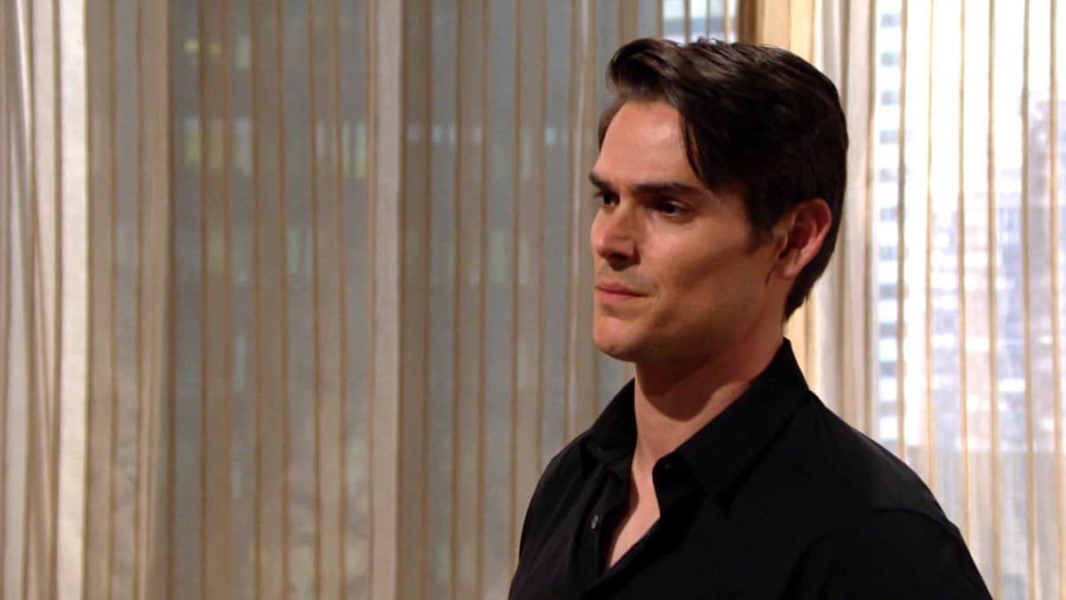 Young and the Restless Spoilers: Adam Opens Up