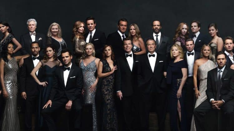 Latest Young and the Restless News