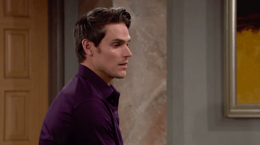 Young and the Restless Spoilers: Chelsea Makes A Move