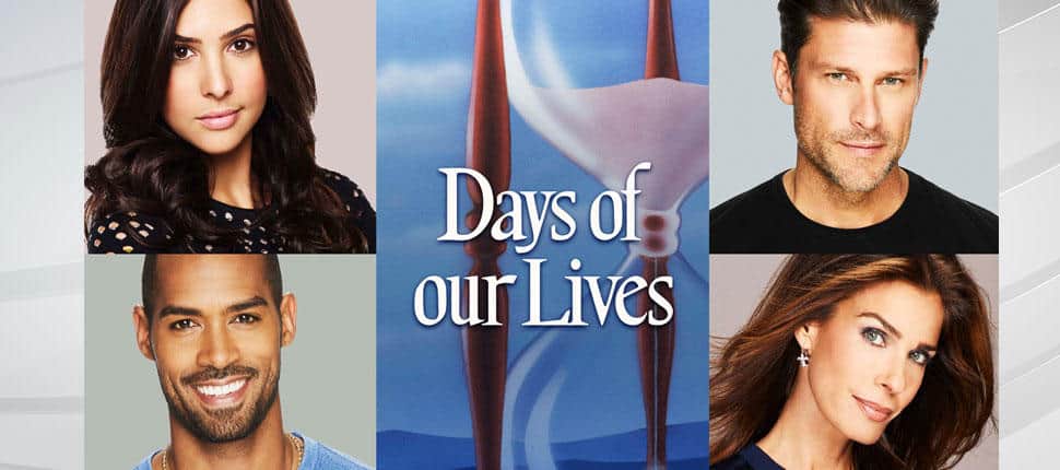 Recent Days of Our Lives News You Should Know