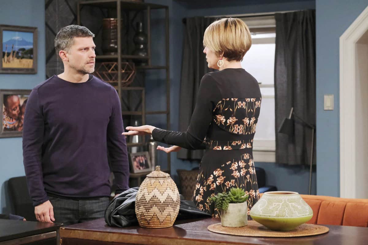 Days of Our Lives Spoilers: Nothing New After Thanksgiving