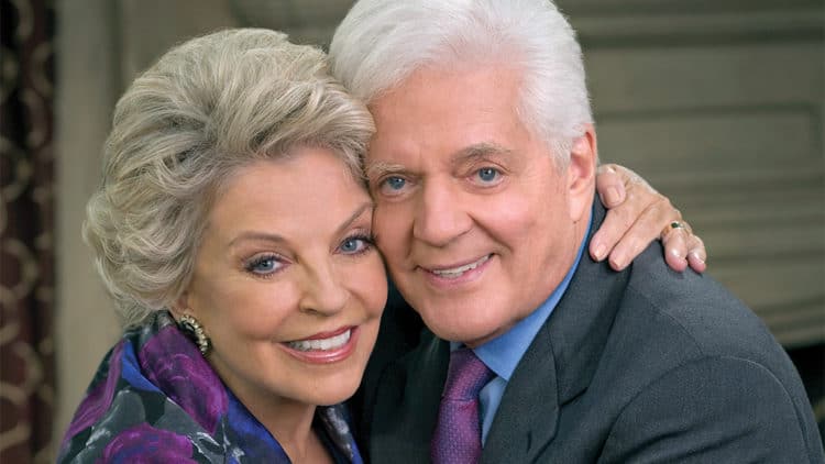 Our Favorite Days of Our Lives Super Couples of All Time