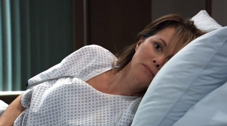 General Hospital Spoilers: Nothing New After Thanksgiving