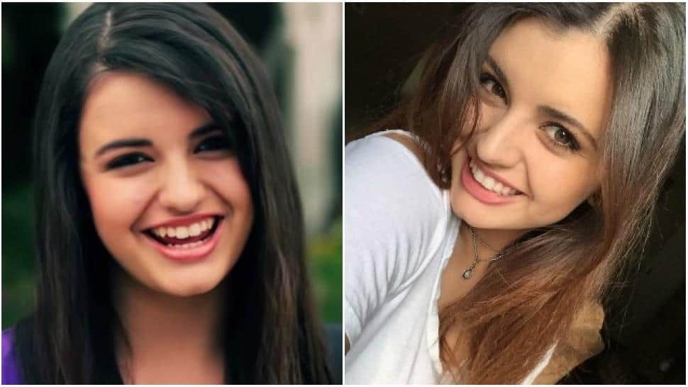 Rebecca Black