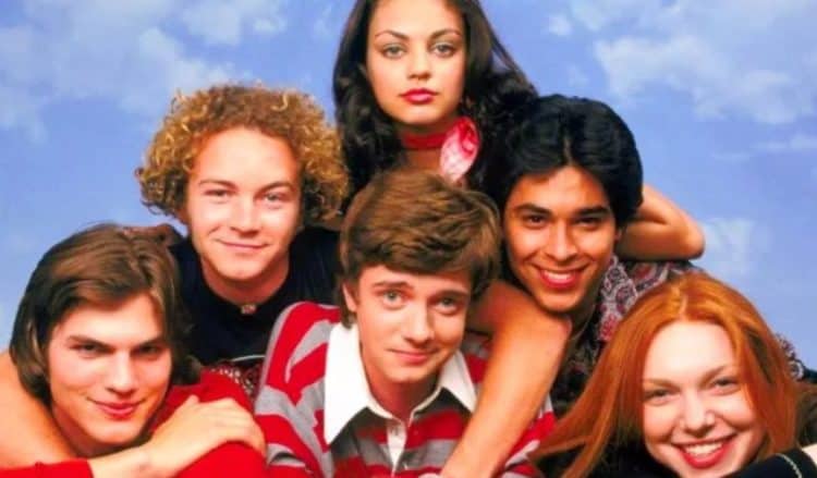 That 70s Show