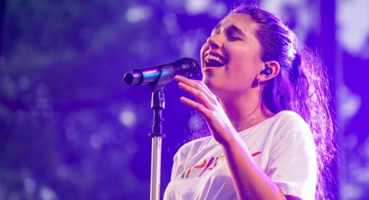 Alessia Cara