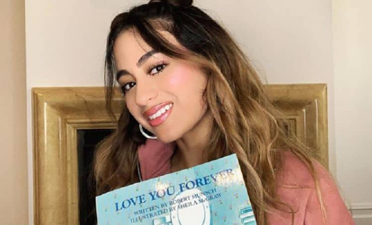 10 Things You Didn’t Know about Ally Brooke