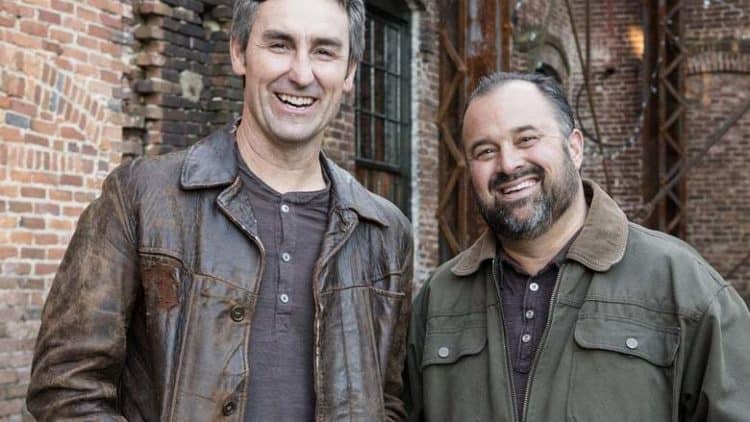 Los American Pickers