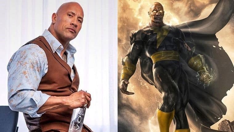 Why The Black Adam Movie is So Important