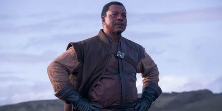 The Mandalorian Season 3 is Already in Production at Disney