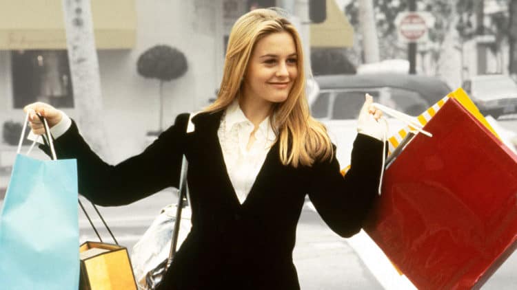 10 Reasons Why Clueless Remains a Timeless Movie