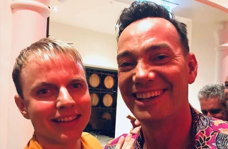 10 Things You Didn’t Know about Craig Revel Horwood