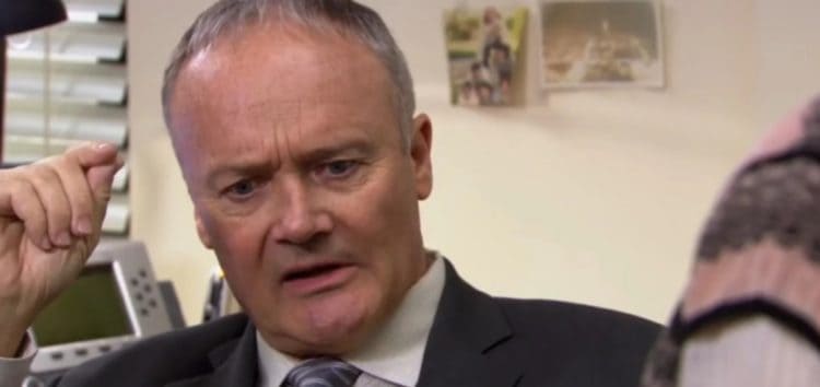 Whatever Happened to Creed From The Office?