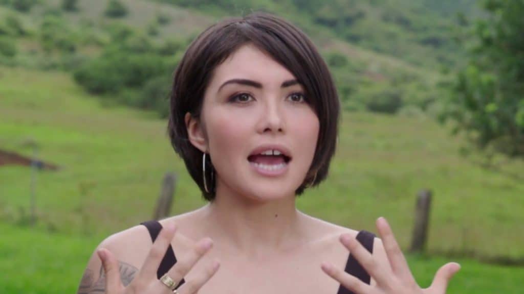 10 Things You Didn't Know About Daniella Pineda