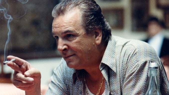 Danny Aiello