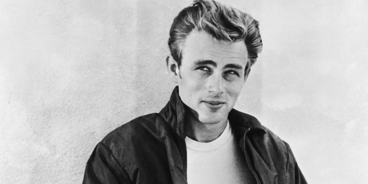 James Dean