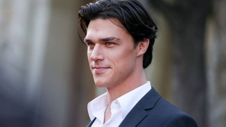 Finn Wittrock